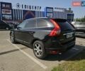 Чорний Вольво ХС60, об'ємом двигуна 2.95 л та пробігом 155 тис. км за 12700 $, фото 14 на Automoto.ua