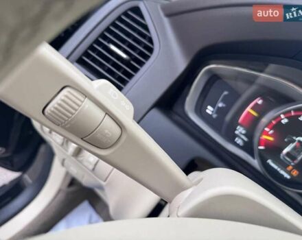 Черный Вольво ХС60, объемом двигателя 2.95 л и пробегом 242 тыс. км за 14500 $, фото 51 на Automoto.ua