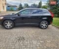 Вольво ХС60 2012 в Ужгороде на Automoto.ua Черный Вольво ХС60, объемом двигателя 2.4 л и пробегом 251 тыс. км за 15500 $, фото 5 на Automoto.ua