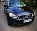Чорний Вольво ХС60, об'ємом двигуна 2.4 л та пробігом 323 тис. км за 18692 $, фото 1 на Automoto.ua