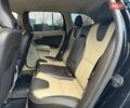 Черный Вольво ХС60, объемом двигателя 2.4 л и пробегом 180 тыс. км за 14990 $, фото 8 на Automoto.ua