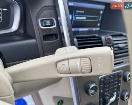 Черный Вольво ХС60, объемом двигателя 2.95 л и пробегом 242 тыс. км за 14500 $, фото 50 на Automoto.ua