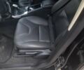 Чорний Вольво ХС60, об'ємом двигуна 2.4 л та пробігом 267 тис. км за 16200 $, фото 8 на Automoto.ua