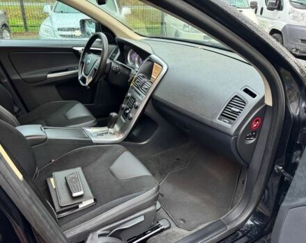 Чорний Вольво ХС60, об'ємом двигуна 2 л та пробігом 191 тис. км за 8300 $, фото 14 на Automoto.ua