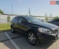 Чорний Вольво ХС60, об'ємом двигуна 2.95 л та пробігом 155 тис. км за 12700 $, фото 1 на Automoto.ua