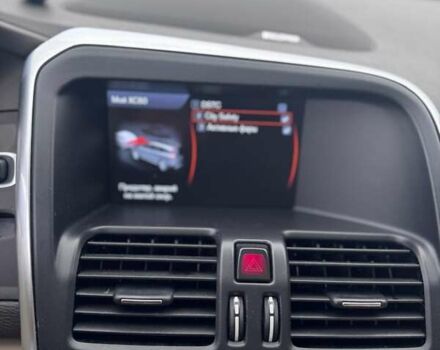 Черный Вольво ХС60, объемом двигателя 2.95 л и пробегом 242 тыс. км за 14500 $, фото 44 на Automoto.ua