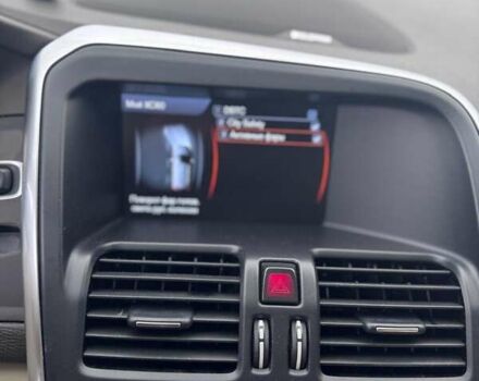 Черный Вольво ХС60, объемом двигателя 2.95 л и пробегом 242 тыс. км за 14500 $, фото 45 на Automoto.ua