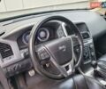 Вольво ХС60 2013 в Хмельницком на Automoto.ua Черный Вольво ХС60, объемом двигателя 2.4 л и пробегом 327 тыс. км за 16500 $, фото 12 на Automoto.ua