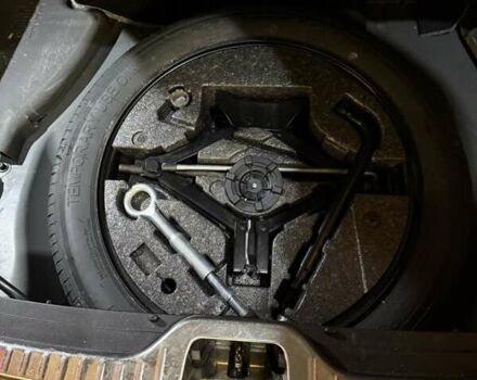 Черный Вольво ХС60, объемом двигателя 2.4 л и пробегом 190 тыс. км за 16500 $, фото 12 на Automoto.ua