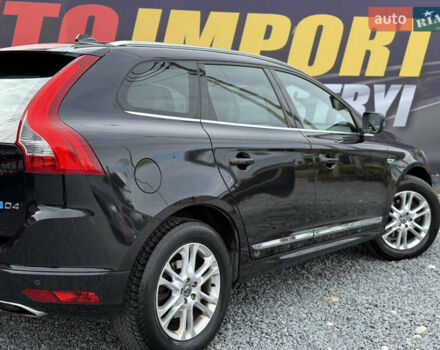Вольво ХС60 2013 в Стрые на Automoto.ua Черный Вольво ХС60, объемом двигателя 1.97 л и пробегом 230 тыс. км за 17499 $, фото 26 на Automoto.ua