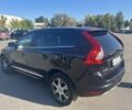 Черный Вольво ХС60, объемом двигателя 3 л и пробегом 134 тыс. км за 14500 $, фото 6 на Automoto.ua
