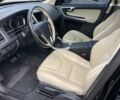 Черный Вольво ХС60, объемом двигателя 2.4 л и пробегом 94 тыс. км за 23500 $, фото 9 на Automoto.ua