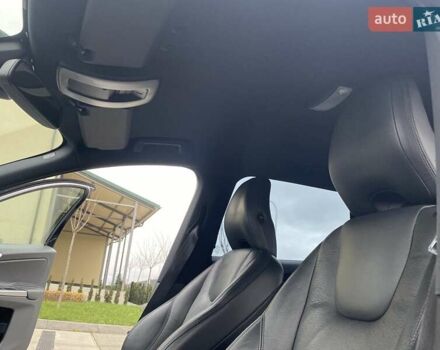 Чорний Вольво ХС60, об'ємом двигуна 2.4 л та пробігом 190 тис. км за 17995 $, фото 44 на Automoto.ua