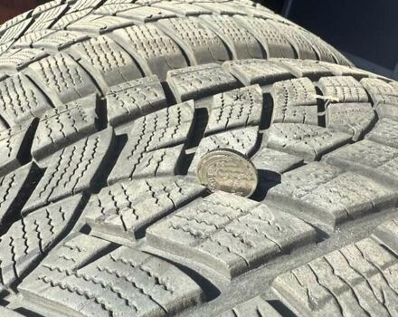 Черный Вольво ХС60, объемом двигателя 2.4 л и пробегом 191 тыс. км за 18000 $, фото 36 на Automoto.ua