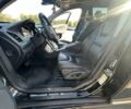 Черный Вольво ХС60, объемом двигателя 3 л и пробегом 134 тыс. км за 14500 $, фото 10 на Automoto.ua