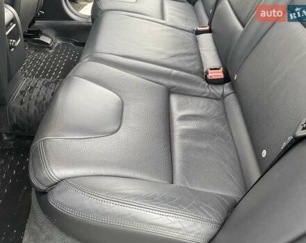 Чорний Вольво ХС60, об'ємом двигуна 2.4 л та пробігом 190 тис. км за 17995 $, фото 22 на Automoto.ua