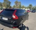 Черный Вольво ХС60, объемом двигателя 3 л и пробегом 134 тыс. км за 14500 $, фото 4 на Automoto.ua