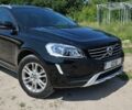 Черный Вольво ХС60, объемом двигателя 2 л и пробегом 171 тыс. км за 16788 $, фото 1 на Automoto.ua