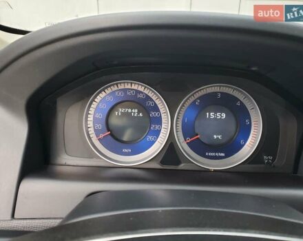 Вольво ХС60 2013 в Хмельницком на Automoto.ua Черный Вольво ХС60, объемом двигателя 2.4 л и пробегом 327 тыс. км за 16500 $, фото 11 на Automoto.ua