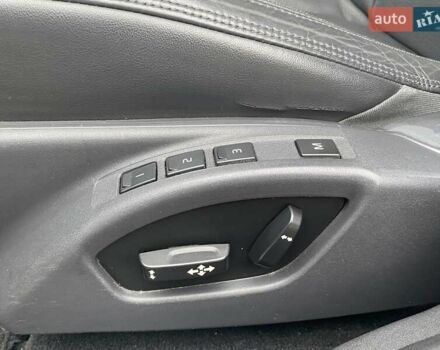 Чорний Вольво ХС60, об'ємом двигуна 2.4 л та пробігом 190 тис. км за 17995 $, фото 23 на Automoto.ua