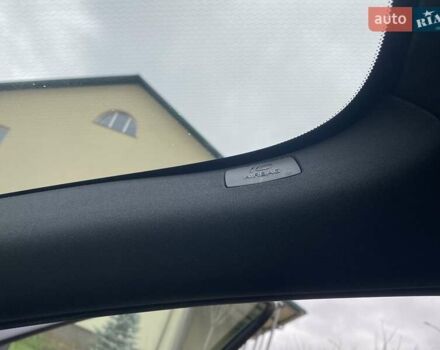 Чорний Вольво ХС60, об'ємом двигуна 2.4 л та пробігом 190 тис. км за 17995 $, фото 36 на Automoto.ua