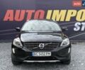 Черный Вольво ХС60, объемом двигателя 1.97 л и пробегом 230 тыс. км за 17000 $, фото 9 на Automoto.ua