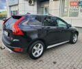 Вольво ХС60 2013 в Хмельницком на Automoto.ua Черный Вольво ХС60, объемом двигателя 2.4 л и пробегом 327 тыс. км за 16500 $, фото 3 на Automoto.ua