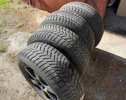 Черный Вольво ХС60, объемом двигателя 2.4 л и пробегом 191 тыс. км за 18000 $, фото 35 на Automoto.ua