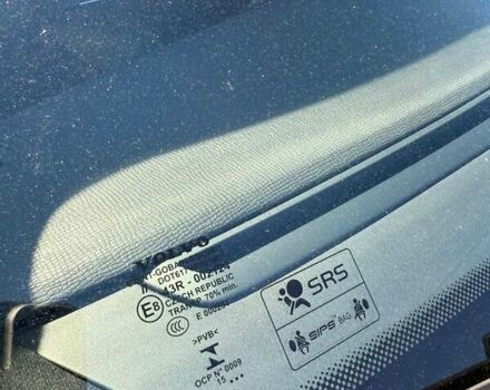 Черный Вольво ХС60, объемом двигателя 2.4 л и пробегом 191 тыс. км за 18000 $, фото 26 на Automoto.ua