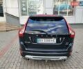 Вольво ХС60 2013 в Хмельницком на Automoto.ua Черный Вольво ХС60, объемом двигателя 2.4 л и пробегом 327 тыс. км за 16500 $, фото 8 на Automoto.ua