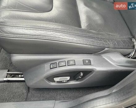 Чорний Вольво ХС60, об'ємом двигуна 2.4 л та пробігом 190 тис. км за 17995 $, фото 24 на Automoto.ua