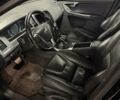 Черный Вольво ХС60, объемом двигателя 2.4 л и пробегом 190 тыс. км за 16500 $, фото 5 на Automoto.ua
