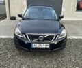 Чорний Вольво ХС60, об'ємом двигуна 2.4 л та пробігом 271 тис. км за 15800 $, фото 1 на Automoto.ua