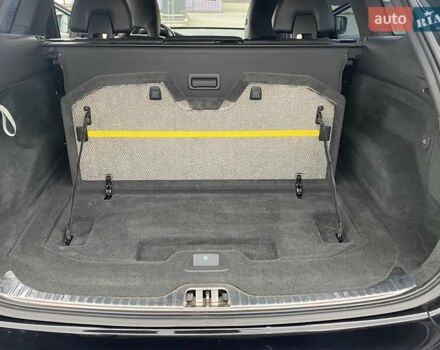 Чорний Вольво ХС60, об'ємом двигуна 2.4 л та пробігом 190 тис. км за 17995 $, фото 42 на Automoto.ua