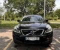 Чорний Вольво ХС60, об'ємом двигуна 2.95 л та пробігом 242 тис. км за 17800 $, фото 1 на Automoto.ua