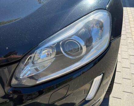 Черный Вольво ХС60, объемом двигателя 2.4 л и пробегом 191 тыс. км за 18000 $, фото 17 на Automoto.ua