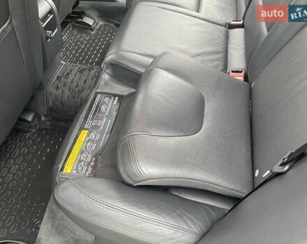 Чорний Вольво ХС60, об'ємом двигуна 2.4 л та пробігом 190 тис. км за 17995 $, фото 25 на Automoto.ua