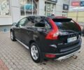 Вольво ХС60 2013 в Хмельницком на Automoto.ua Черный Вольво ХС60, объемом двигателя 2.4 л и пробегом 327 тыс. км за 16500 $, фото 6 на Automoto.ua