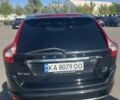 Черный Вольво ХС60, объемом двигателя 3 л и пробегом 134 тыс. км за 14500 $, фото 5 на Automoto.ua