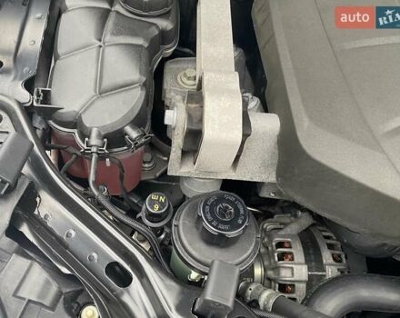 Чорний Вольво ХС60, об'ємом двигуна 2.4 л та пробігом 190 тис. км за 17995 $, фото 39 на Automoto.ua