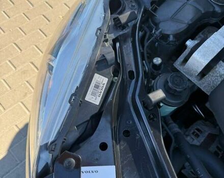 Черный Вольво ХС60, объемом двигателя 2.4 л и пробегом 191 тыс. км за 18000 $, фото 31 на Automoto.ua