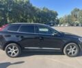 Черный Вольво ХС60, объемом двигателя 3 л и пробегом 134 тыс. км за 14500 $, фото 3 на Automoto.ua