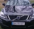 Черный Вольво ХС60, объемом двигателя 2.95 л и пробегом 305 тыс. км за 13300 $, фото 1 на Automoto.ua