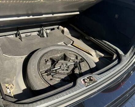 Черный Вольво ХС60, объемом двигателя 2.4 л и пробегом 191 тыс. км за 18000 $, фото 20 на Automoto.ua