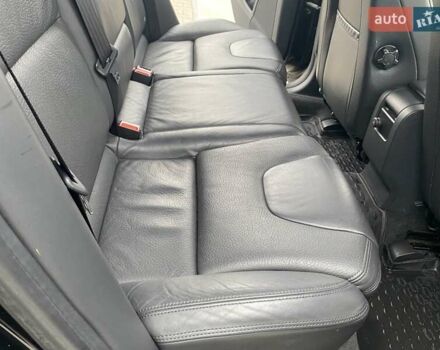 Чорний Вольво ХС60, об'ємом двигуна 2.4 л та пробігом 190 тис. км за 17995 $, фото 32 на Automoto.ua