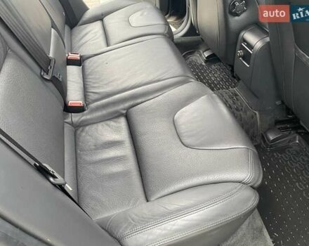 Чорний Вольво ХС60, об'ємом двигуна 2.4 л та пробігом 190 тис. км за 17995 $, фото 28 на Automoto.ua