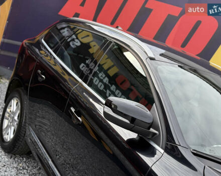 Вольво ХС60 2013 в Стрые на Automoto.ua Черный Вольво ХС60, объемом двигателя 1.97 л и пробегом 230 тыс. км за 17499 $, фото 9 на Automoto.ua