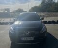 Черный Вольво ХС60, объемом двигателя 3 л и пробегом 134 тыс. км за 14500 $, фото 1 на Automoto.ua