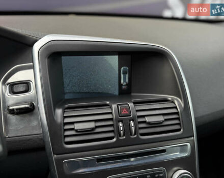 Вольво ХС60 2013 в Стрые на Automoto.ua Черный Вольво ХС60, объемом двигателя 1.97 л и пробегом 230 тыс. км за 17499 $, фото 31 на Automoto.ua