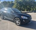 Черный Вольво ХС60, объемом двигателя 3 л и пробегом 134 тыс. км за 14500 $, фото 2 на Automoto.ua